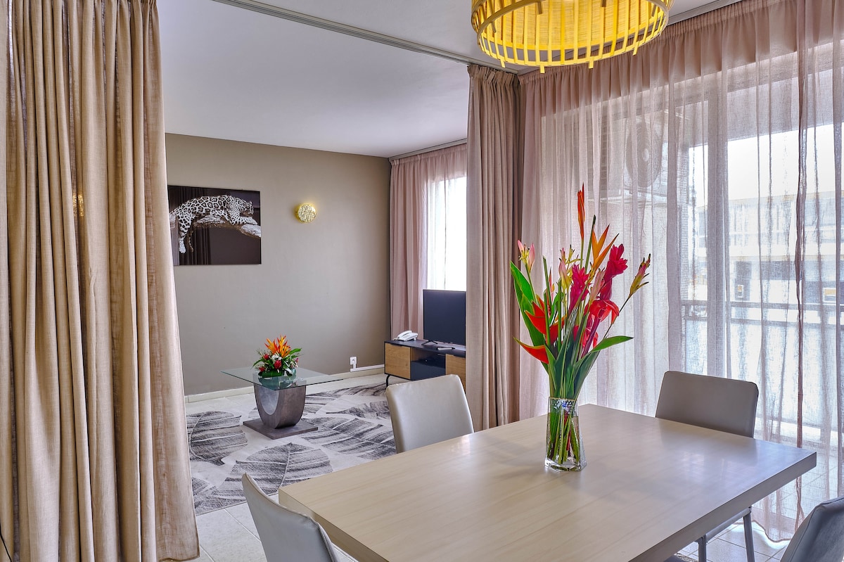 Hotel Residence Airport