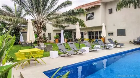 Golden Tulip Abidjan