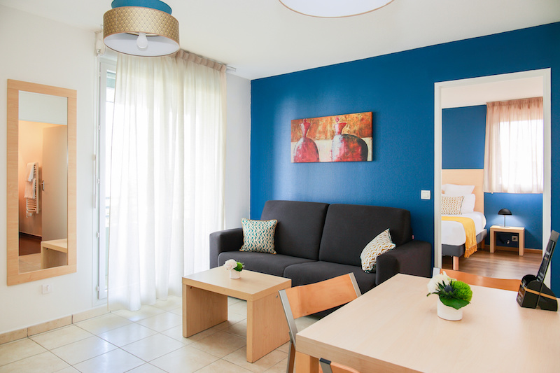 Résidence Aéroport Confort