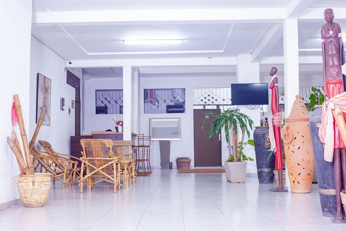 La Résidence Bingerville