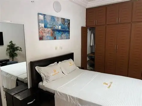 Résidence Paix Anyama