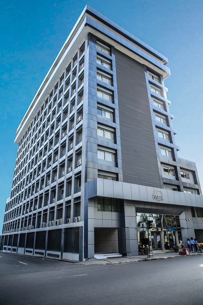 Hôtel Ivotel