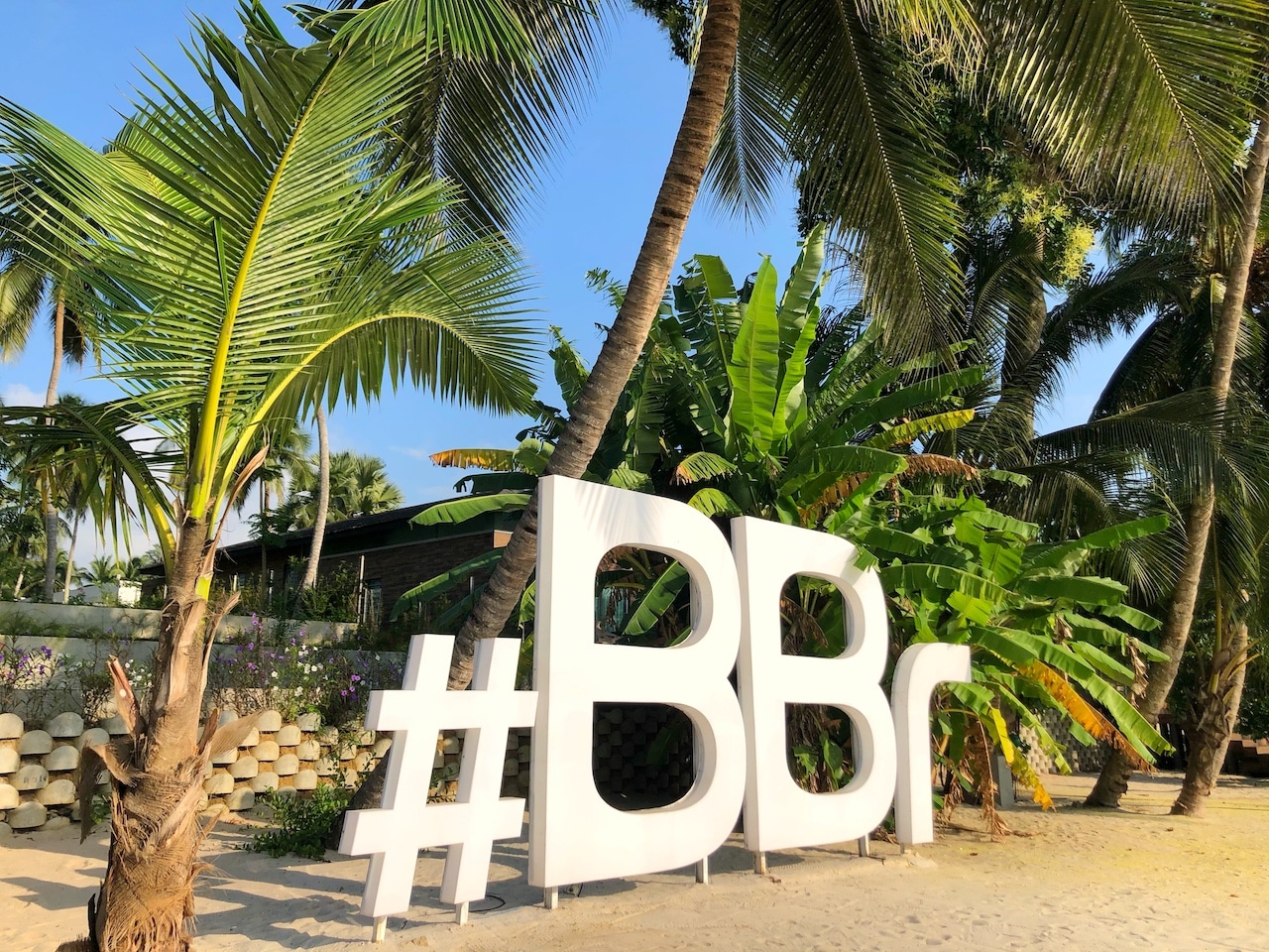 BBr Boulay Beach Resort