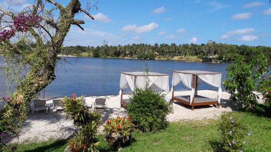 Coconut Grove Lodge