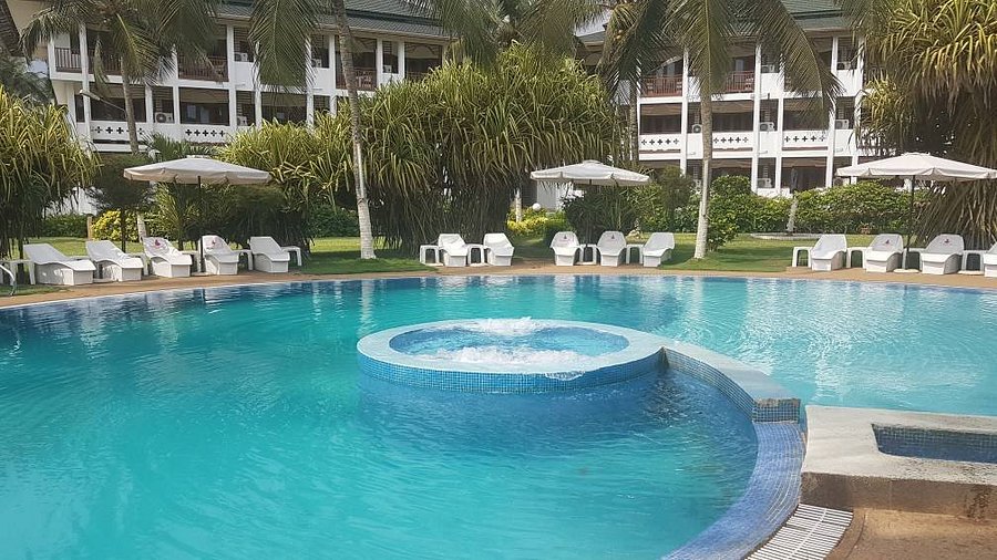 Résidence Etoile du Sud