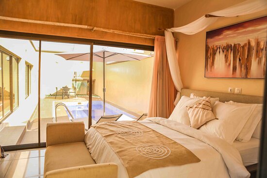 Safari Lodge Assinie