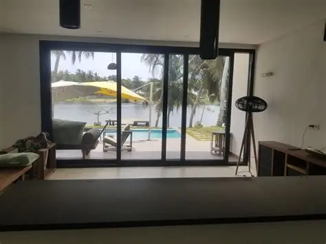 La Résidence d'Assinie