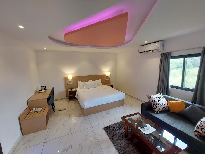 Becan'tie Hôtel