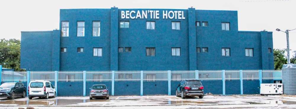 Becan'tie Hôtel