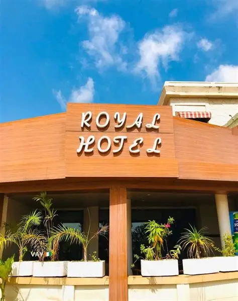 Royal Hôtel Yamoussoukro