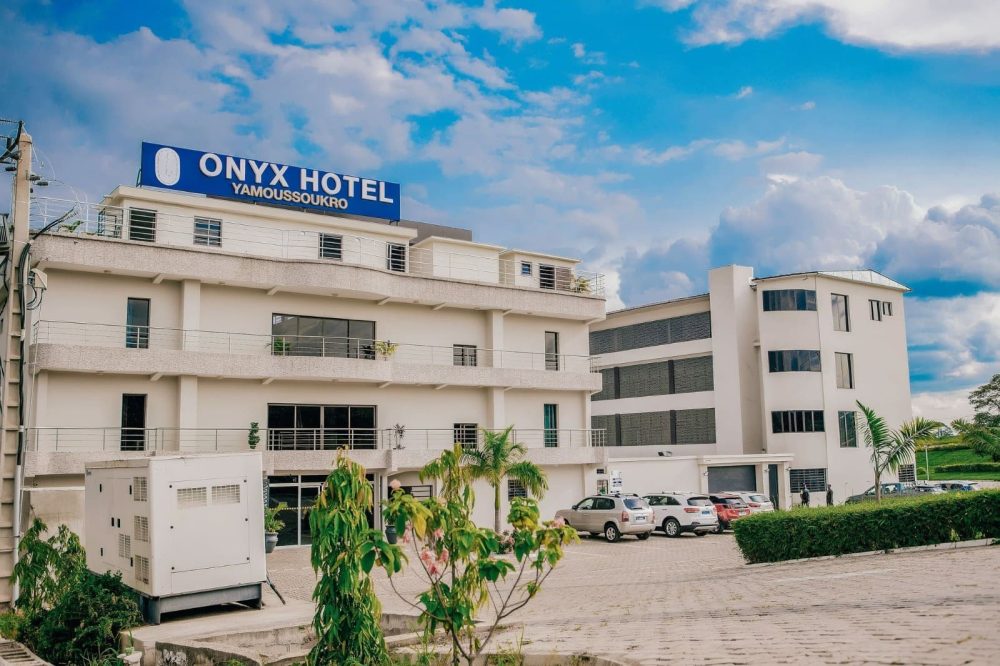 Onyx Hotel Yamoussoukro
