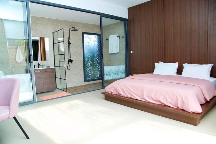 Yemiland Resort