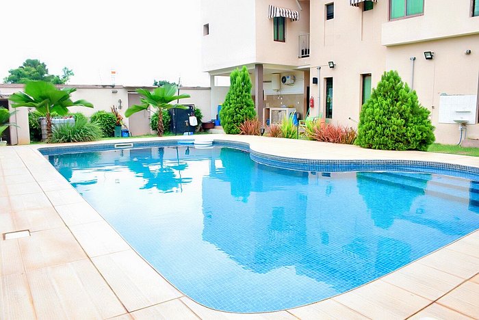 La Réserve Yamoussoukro