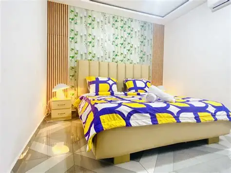 Résidences Morofé Ebenezer