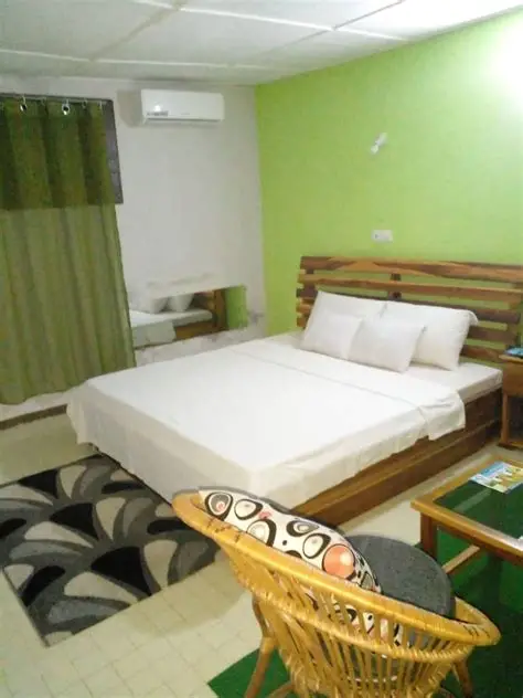 Hôtel Le Phénix Bouaké