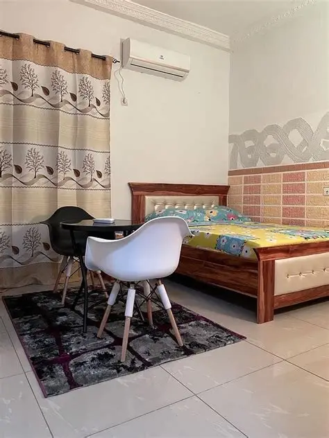 Hôtel Amina Bouaké