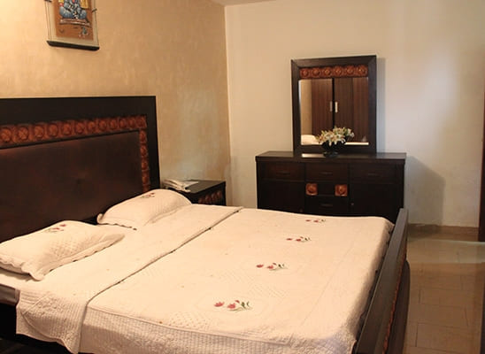 Hôtel Belle Côte Bouaké