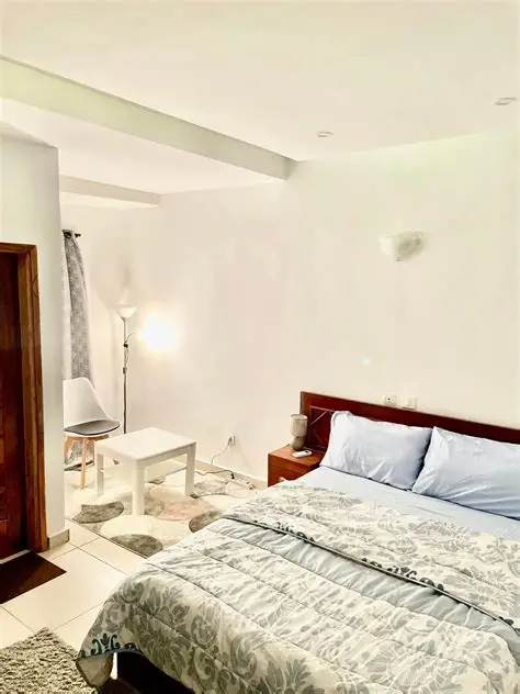 Résidence Royale Bouaké