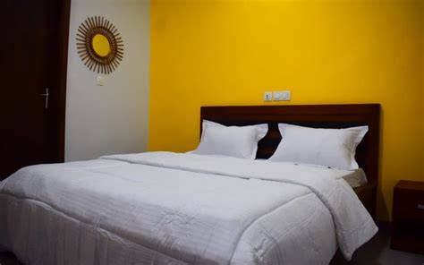 Hotel Confort Plus Bouaké