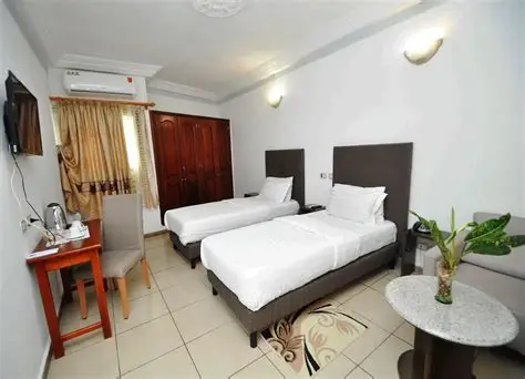 Miliet Hotel Bouaké