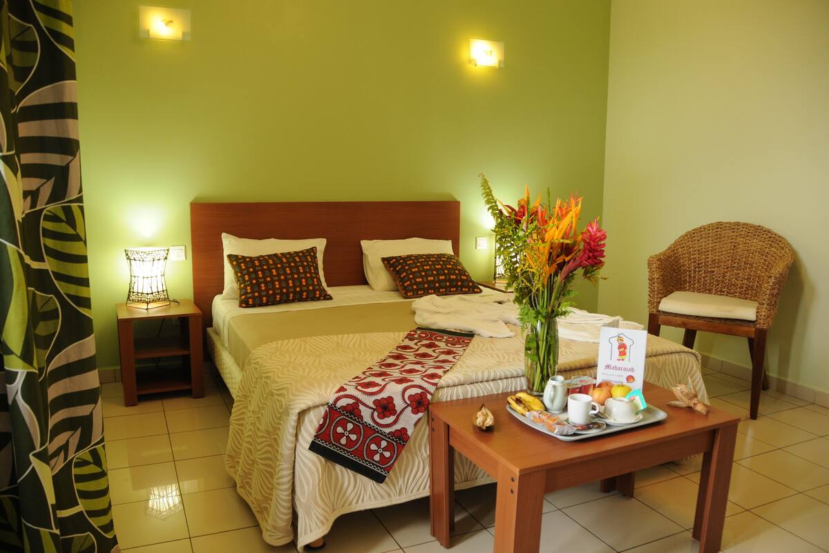 Résidence Koko Bouaké