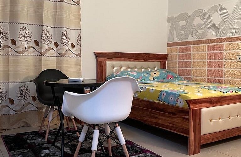 Hotel La Vallée Bouaké