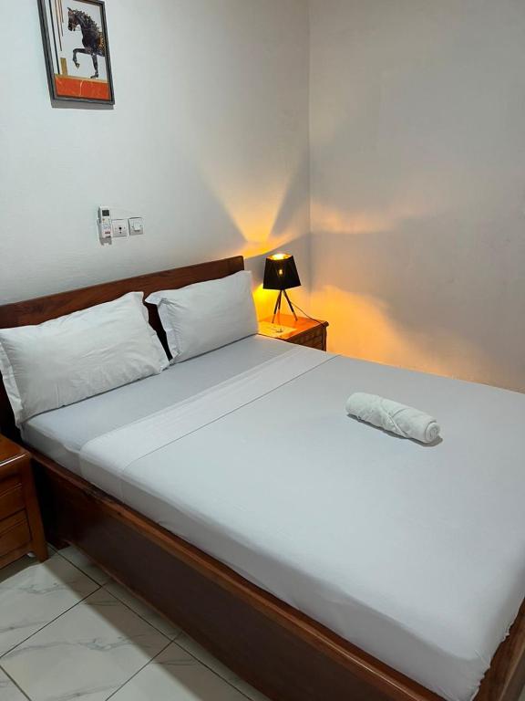 Hotel Central Bouaké