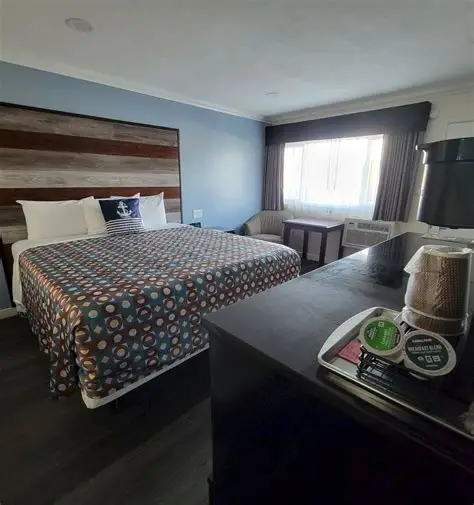 Hôtel Tahiti San Pedro