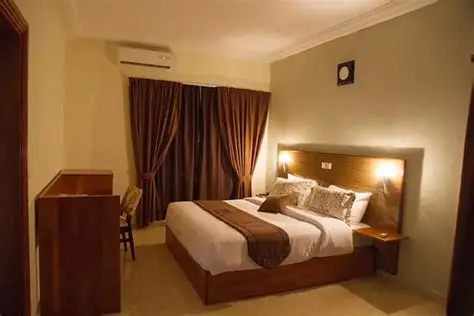 Grand Hôtel de San Pedro