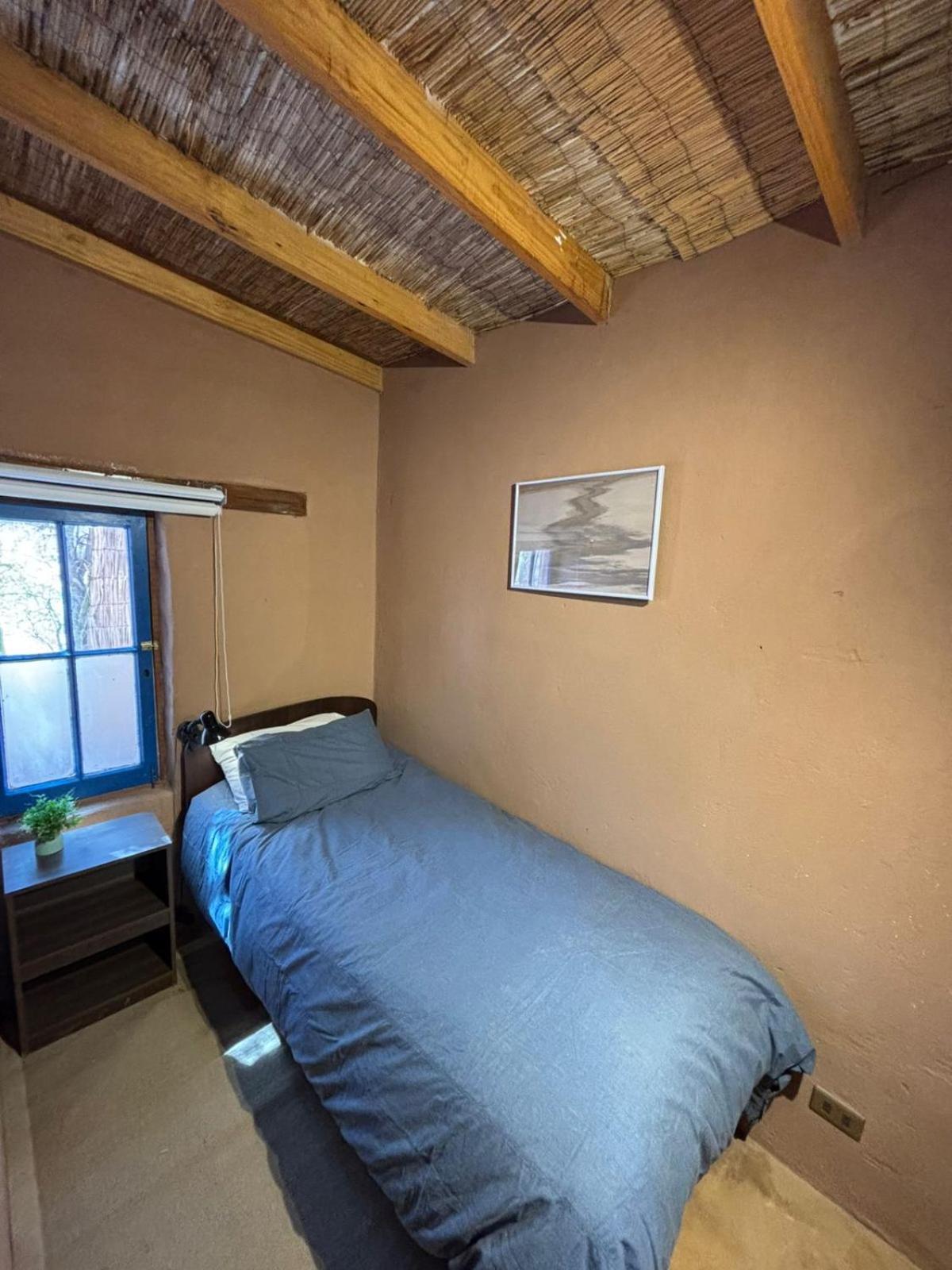 Hôtel CAN San Pedro