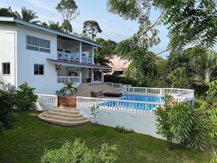 Hotel Atlantic San Pedro