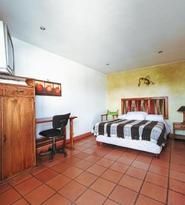 Hôtel Le Littoral San Pedro