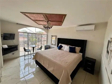 Hotel Riviera San Pedro