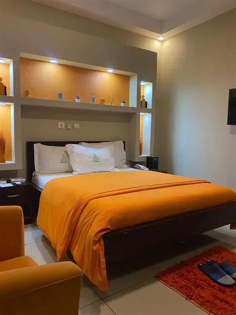 Hôtel Les Baleines San Pedro