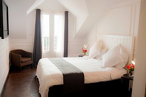 Hôtel Les Tisserands