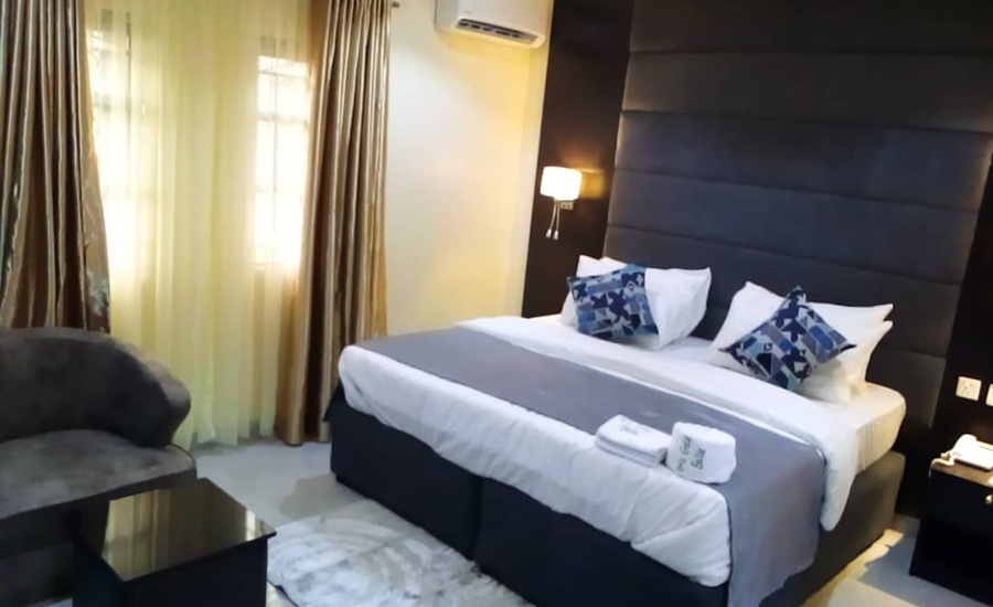 Hôtel CAN Korhogo Premium