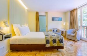 Résidence Poro Palace