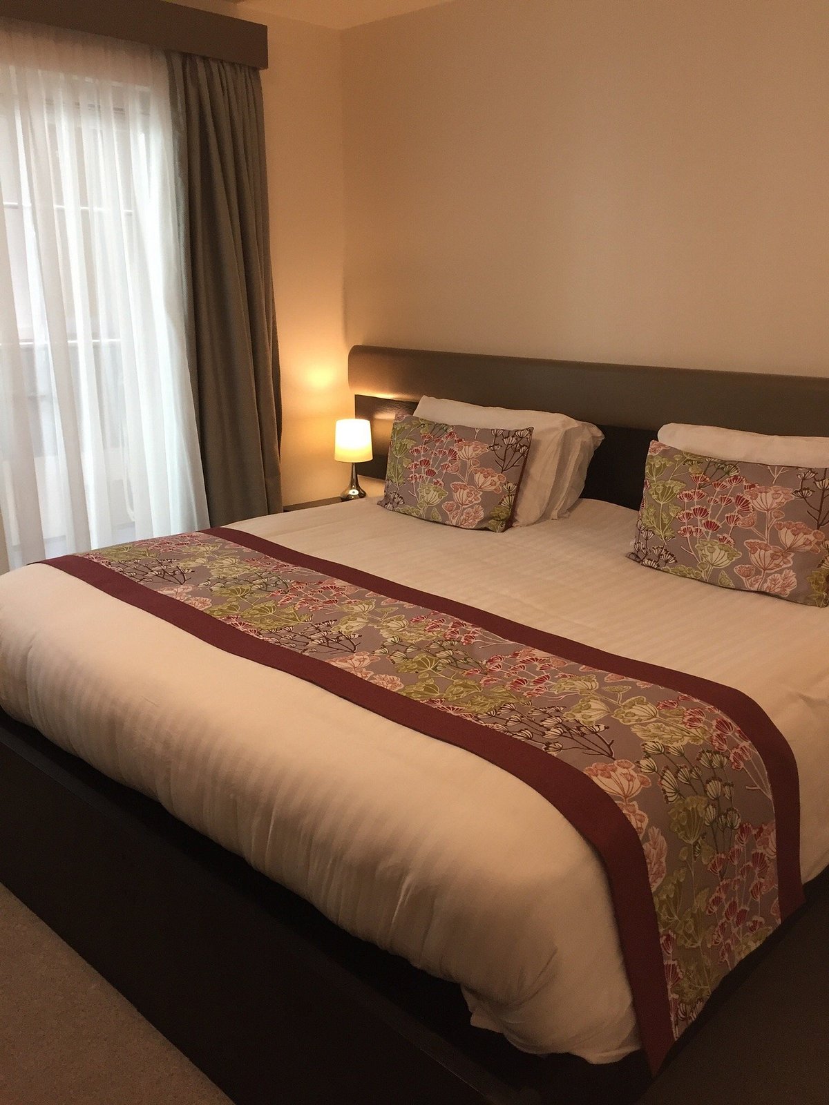 Hôtel Le Dent de Man