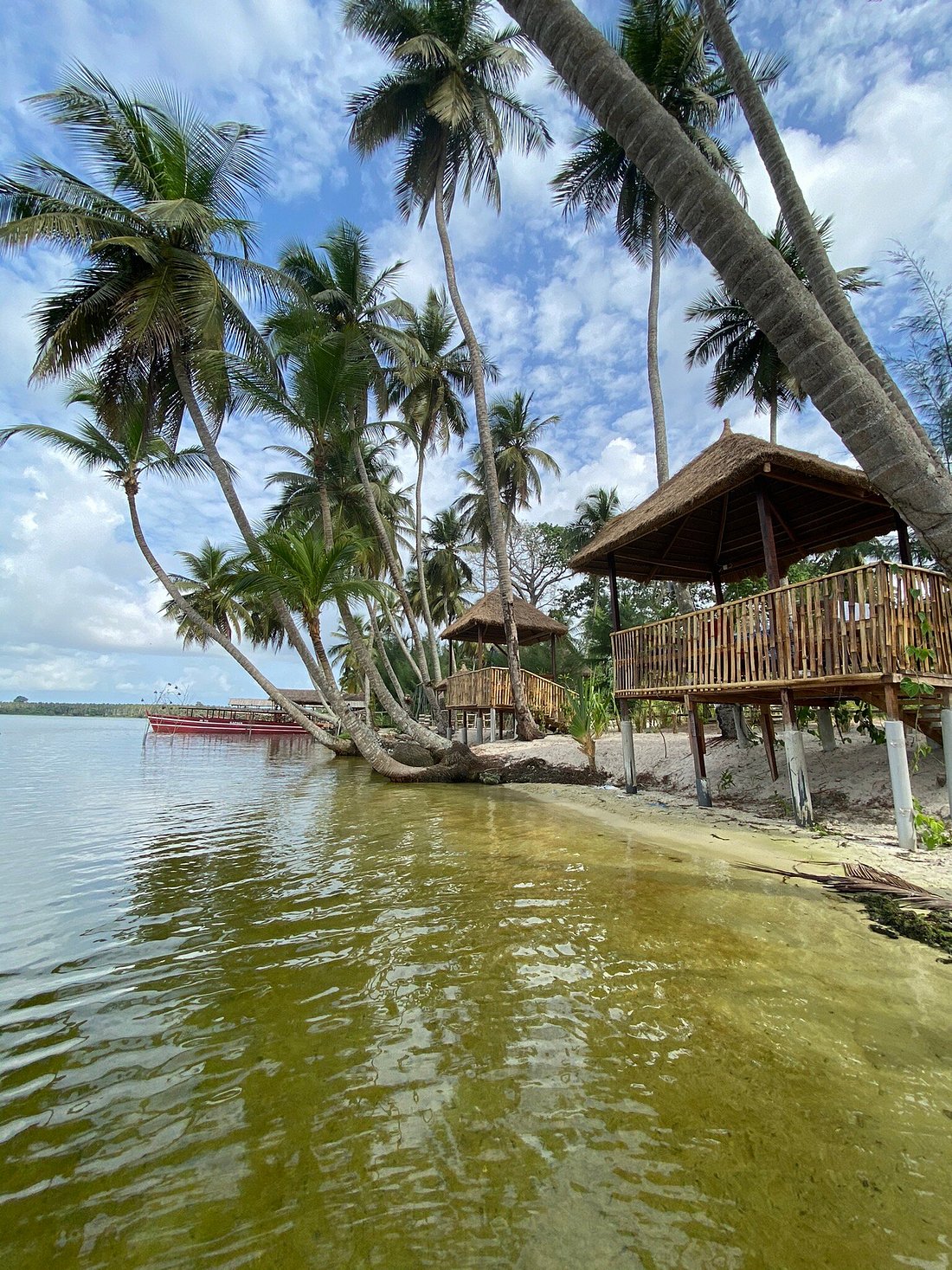 Hôtel Jacqueville Plage