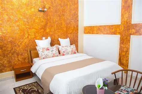 Hotel Le Phare Jacqueville