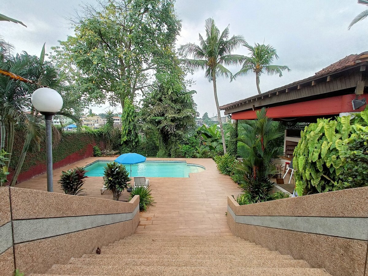 Villa Anakao