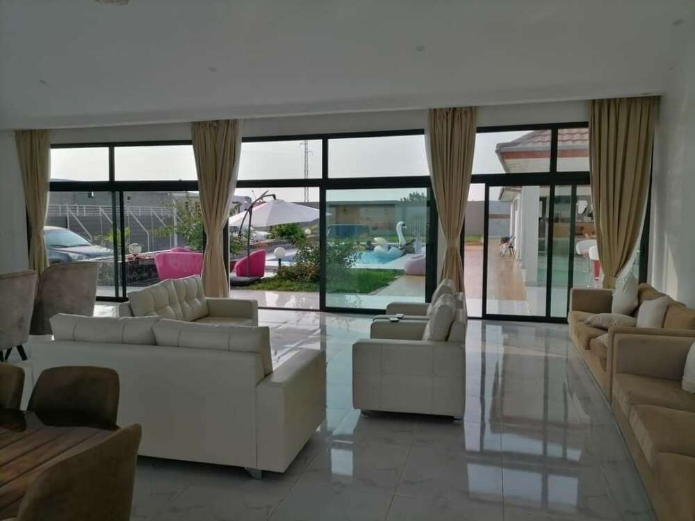 Hôtel Le Président Daloa