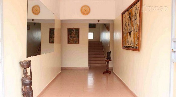 Hôtel Pacifique Daloa