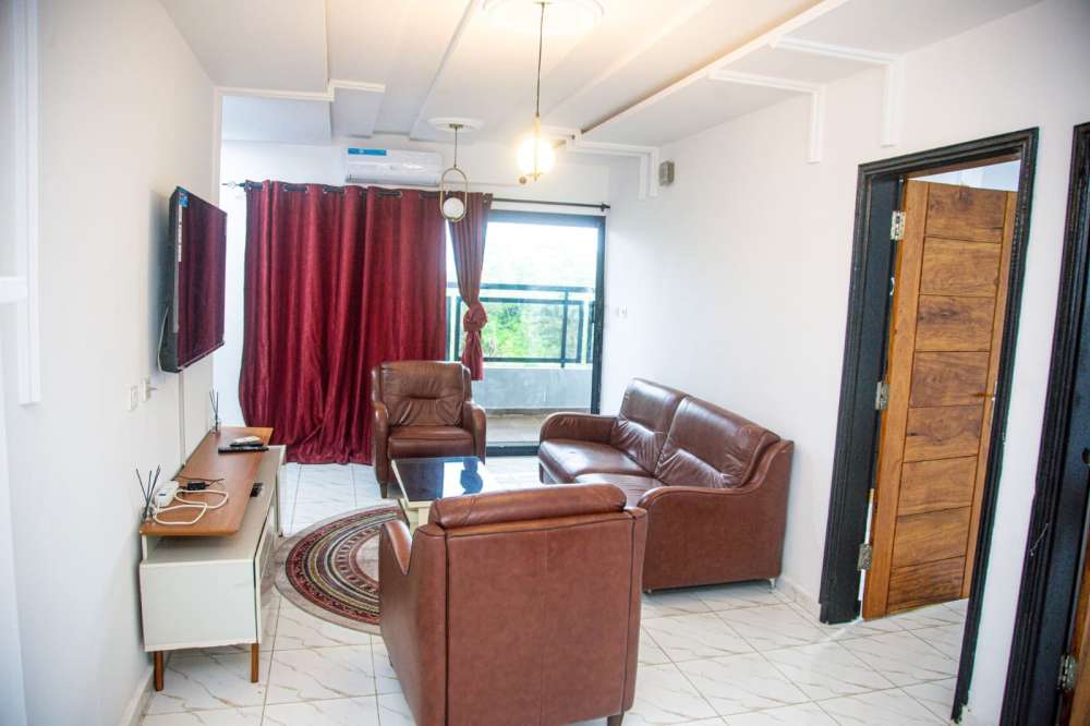 Résidence Hôtelière Daloa