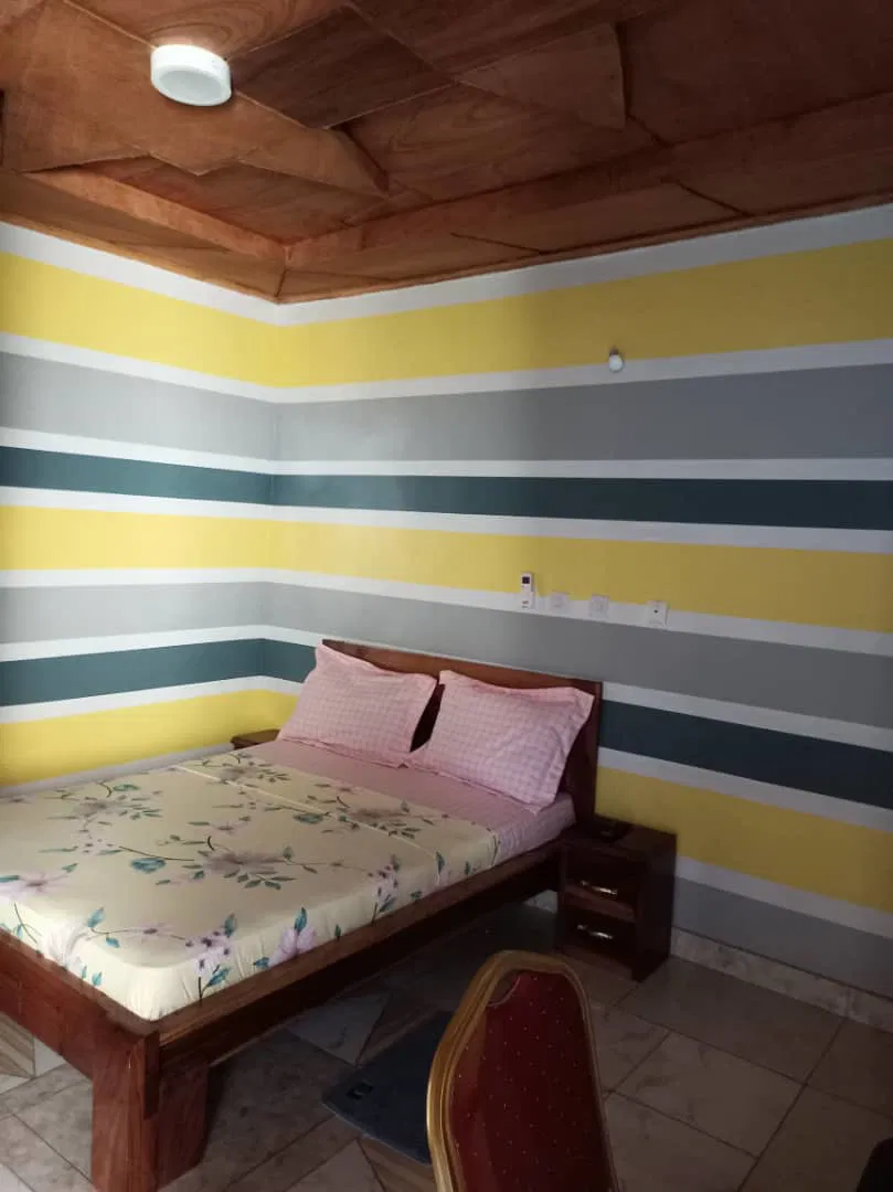 Hôtel Le Bélier Daloa