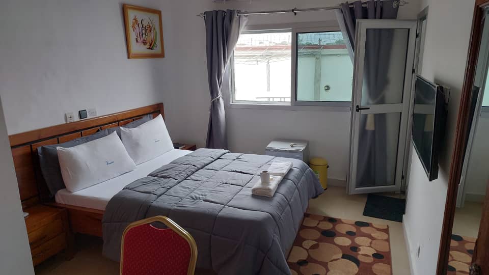 Grand Hôtel de Gagnoa