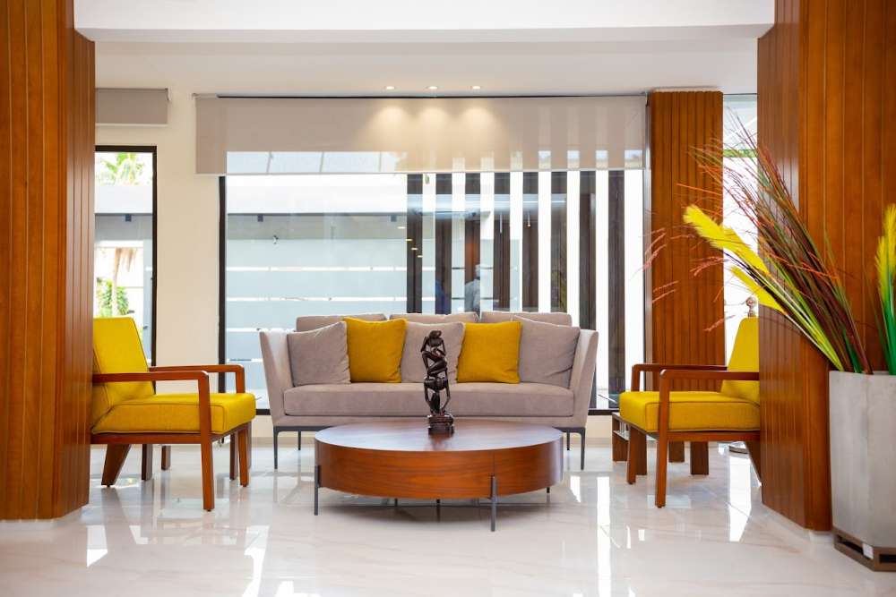 Silver Moon Hotel