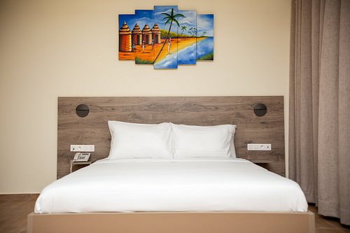 Silver Moon Hotel