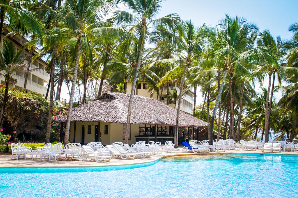 Hotel Flamingo Sassandra