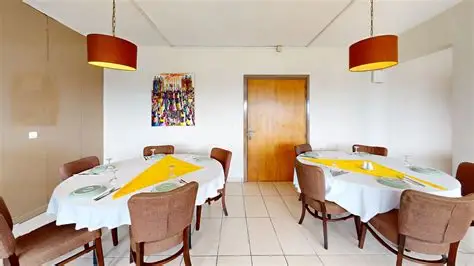 Hôtel de l'Indénié